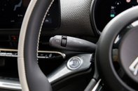 Fiat 500e LA PRIMA 18