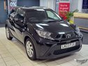 Toyota Aygo X 1.0 VVT-i Pure Euro 6 (s/s) 5dr
