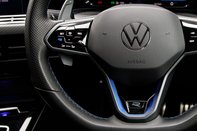 Volkswagen Golf R TSI 4MOTION DSG 20