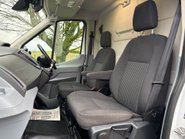 Ford Transit 350 Rwd L3 H3 Trend 130 ps Workshop Van with Air Conditioning 3
