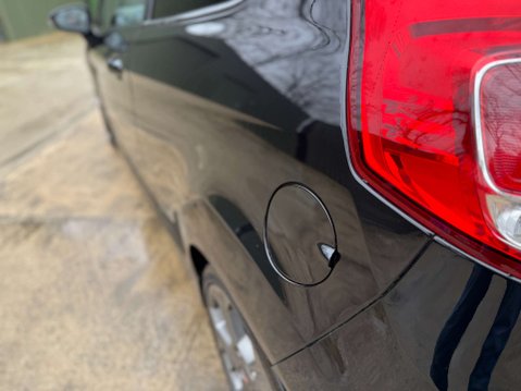 Ford Fiesta 1.6 Fiesta ST-3 T 3dr 41