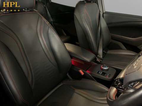 Ford Mustang Mach-E Extended Range 91kWh SUV 5dr Electric Automatic AWD (351 ps) Cruise - Sat N 11