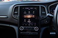 Renault Megane RS LINE E-TECH 23