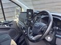 Ford Transit Custom 2.0 Transit Custom 280 Limited EcoBlue 5dr 2