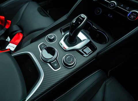 Alfa Romeo Giulia GTAm 30