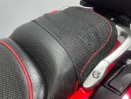 Honda ST 2004 38K FULL LUGGAGE NEW MOT SERVICED BIG CC TOURER BIKE 10