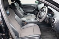 Audi A3 1.5 A3 Black Edition 35 TFSI 4dr 13