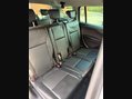 Vauxhall Zafira 1.4 Zafira Tourer SRi T Auto 5dr 21