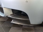 BMW M3 4.0 iV8 Frozen Silver Edition Coupe 2dr Petrol DCT Euro 5 (420 ps) 44