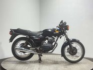 Honda CB 250 RS 1980 24K CLASSIC PROJECT BIKE SPARES OR REPAIR 250CC 1