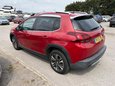 Peugeot 2008 PURETECH ALLURE 10
