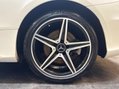 Mercedes-Benz C Class 3.0 C43 V6 AMG (Premium Plus) Cabriolet G-Tronic+ 4MATIC Euro 6 (s/s) 2dr 66