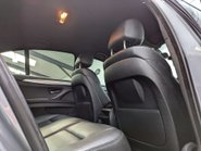 BMW 5 Series 3.0 535d M Sport Auto 4dr 60