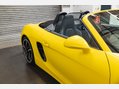 Porsche Boxster 2.7 981 PDK Euro 6 (s/s) 2dr 83