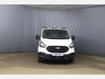 Ford Transit Custom 2.0 320 EcoBlue L1 H1 Euro 6 5dr 6