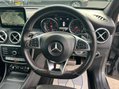 Mercedes-Benz A Class 1.5 A180d AMG Line (Premium) 7G-DCT Euro 6 (s/s) 5dr 19