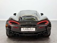 McLaren 570 3.8T V8 Coupe 2dr Petrol SSG Euro 6 (s/s) (570 ps) 22