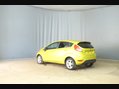 Ford Fiesta ZETEC 5