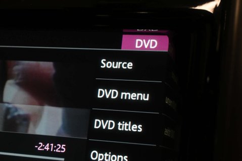 Land Rover Discovery 3.0 Discovery Luxury HSE TD6 Auto 4WD 5dr 29