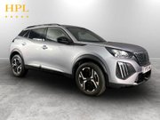 Peugeot 2008 1.2 PureTech Allure SUV 5dr Petrol Manual Euro 6 (s/s) (100 ps) Cruise Con 1