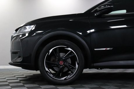 DS DS 7 PURETECH PERFORMANCE LINE S/S 27