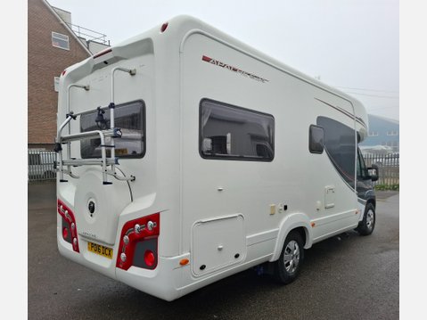 Auto-Trail Apache 634 4