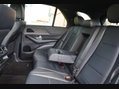 Mercedes-Benz GLE 2.0 GLE350de 31.2kWh AMG Line (Premium) G-Tronic 4MATIC Euro 6 (s/s) 5dr 26