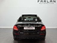 Mercedes-Benz E Class 3.0 E53 BiTurbo GPF MHEV EQ Boost AMG Saloon 4dr Petrol SpdS TCT 4MATIC+ Eu 19