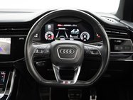 Audi Q7 3.0 TFSI V6 55 Black Edition SUV 5dr Petrol Tiptronic quattro Euro 6 (s/s) 12