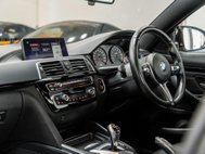 BMW M4 3.0 BiTurbo Competition Coupe 2dr Petrol DCT Euro 6 (s/s) (450 ps) 63