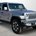 Jeep Wrangler 2.0 GME Overland 4dr Auto8