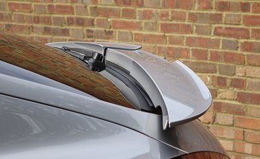 Porsche Panamera Turbo S 53