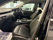Audi E-Tron e-tron 55 Quattro 4WD 5dr 18