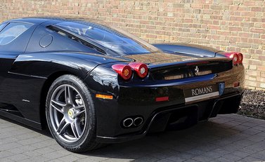 Ferrari Enzo 25