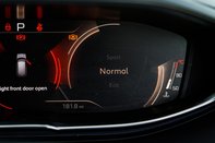 Peugeot 3008 PURETECH S/S GT PREMIUM 33