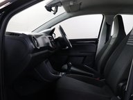Volkswagen Up BASE 40