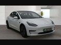 Tesla Model 3 Model 3 Standard Range + 4dr 1