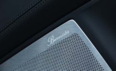 Porsche 911 Turbo S Cabriolet (992) 24