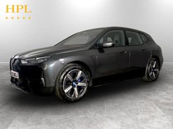 BMW Ix 40 76.6kWh M Sport SUV 5dr Electric Auto xDrive (11kW Charger) (326 ps) 1 O