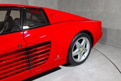 Ferrari 512 TR. NOW SOLD. SIMILAR REQUIRED. PLEASE CALL 01903 254800. 10
