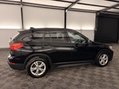 BMW X1 1.5 18i GPF SE DCT sDrive Euro 6 (s/s) 5dr 58