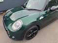 Mini Hatch COOPER S 11