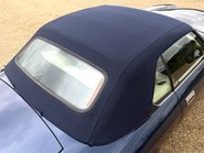 Jaguar XJS V12 CONVERTIBLE 2+2 34