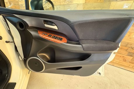 Honda Odyssey 2.4 Litre Automatic 51