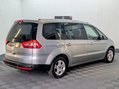 Ford Galaxy 1.6 TDCi Zetec Euro 5 (s/s) 5dr 4