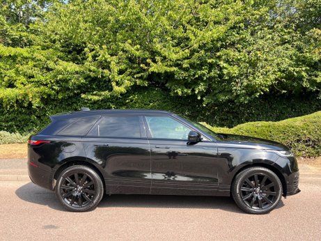Land Rover Range Rover Velar 2.0 D240 R-Dynamic HSE Auto 4WD Euro 6 (s/s) 5dr 67