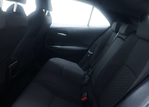 Toyota Corolla 1.8 Corolla Icon HEV CVT 5dr 48