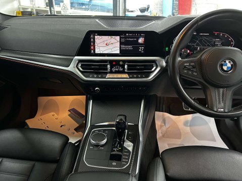 BMW 3 Series 3.0 M340i xDrive Auto 4WD 4dr 61