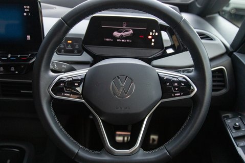 Volkswagen ID.3 FAMILY 22