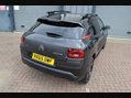 Citroen C4 Cactus 1.6 BlueHDi Flair Euro 6 (s/s) 5dr 15